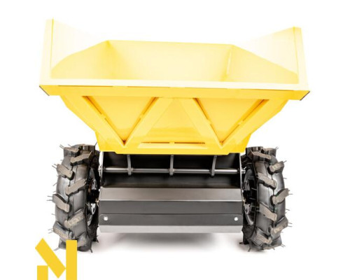 Міні-самоскид акумуляторний Cedrus TA500