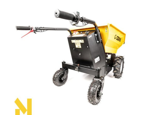 Міні-самоскид акумуляторний Cedrus TA500