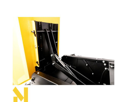 Міні-самоскид акумуляторний Cedrus TA500