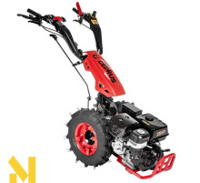 Мотоблок бензиновий Cedrus TJ01