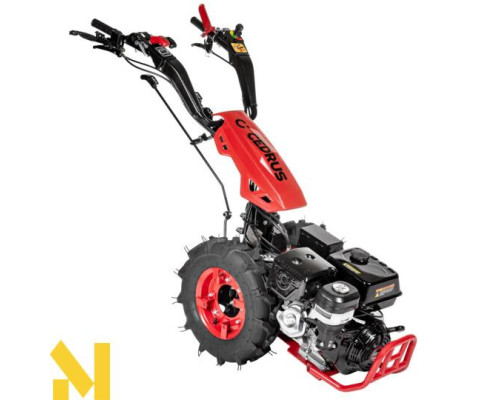 Мотоблок бензиновий Cedrus TJ01
