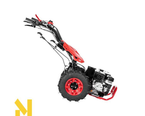 Мотоблок бензиновий Cedrus TJ01