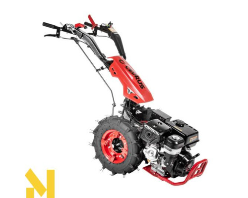 Мотоблок бензиновий Cedrus TJ02