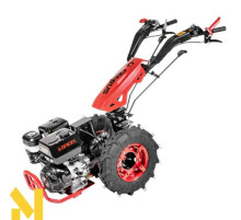 Мотоблок бензиновий Cedrus TJ02