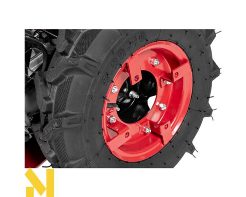 Мотоблок бензиновий Cedrus TJ02