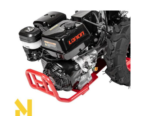 Мотоблок бензиновий Cedrus TJ02