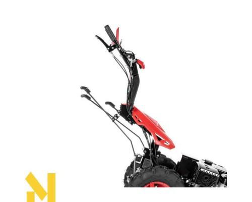 Мотоблок бензиновий Cedrus TJ02