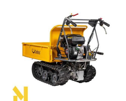 Міні-самоскид Cedrus TR300G