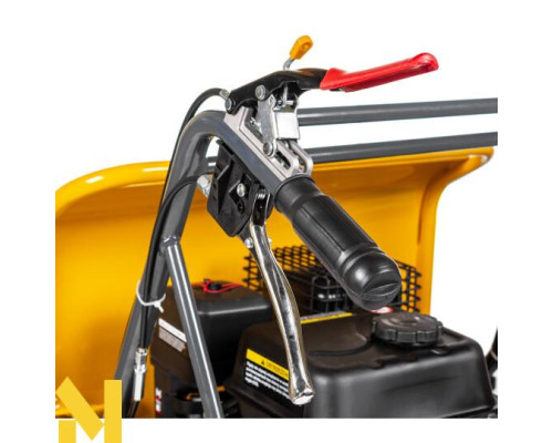 Міні-самоскид Cedrus TR300G