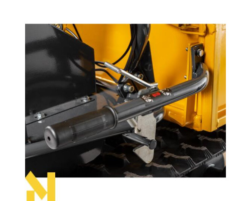 Міні-самоскид Cedrus TR300G