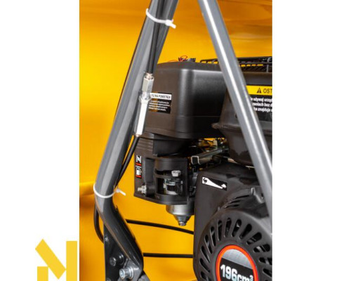 Міні-самоскид Cedrus TR300G