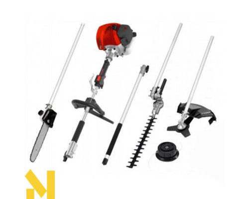 Мультисистема бензинова Cedrus CEDUW520