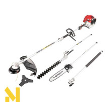 Мультисистема бензинова Cedrus UW552