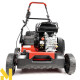 Скарифікатор бензиновий Cedrus WR01-B 2w1 (Briggs&Stratton CR950)