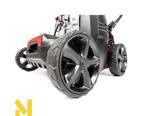 Скарифікатор бензиновий Cedrus WR01-H 2w1 (Honda GP200)