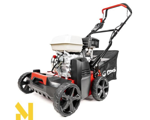 Скарифікатор бензиновий Cedrus WR01-H 2w1 (Honda GP200)