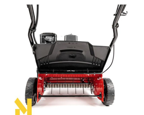 Скарифікатор бензиновий Cedrus WR01-H 2w1 (Honda GP200)