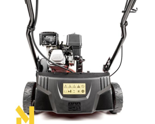 Скарифікатор бензиновий Cedrus WR01-H 2w1 (Honda GP200)