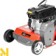 Скарифікатор бензиновий Cedrus CEDWR02R