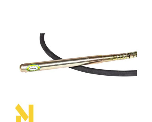 Вібратор для бетону Cedrus WT01