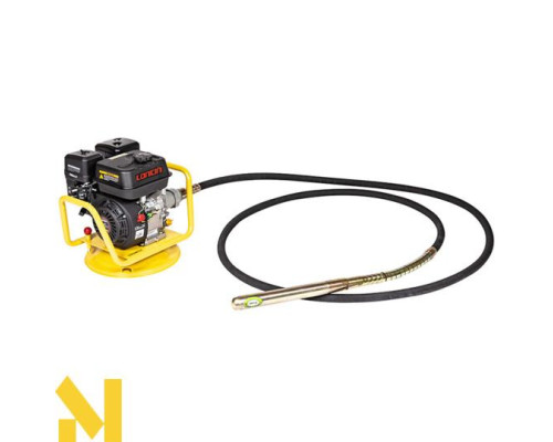 Вібратор для бетону Cedrus WT01