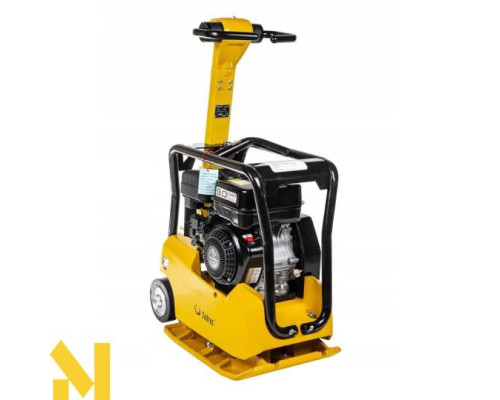 Віброплита Cedrus ZG04