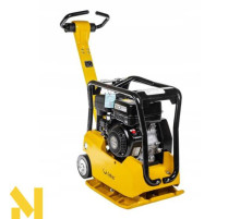 Віброплита Cedrus ZG04