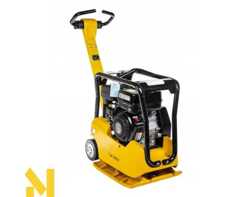 Віброплита Cedrus ZG04