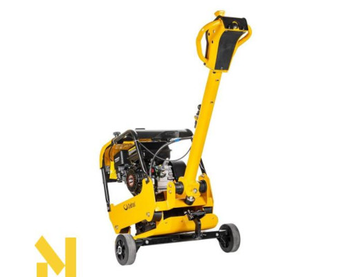 Віброплита Cedrus ZG06