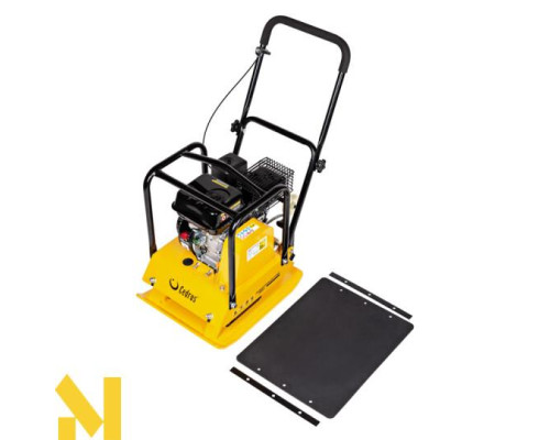 Віброплита Cedrus ZG07