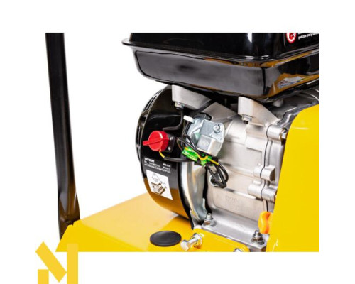 Віброплита Cedrus ZG07