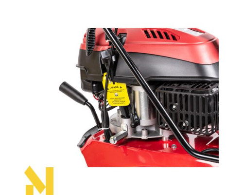 Підмітальна машина бензинова Cedrus ZM05PRO-E
