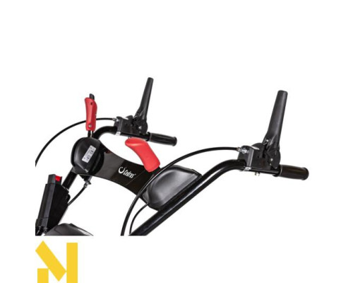 Підмітальна машина бензинова Cedrus ZM05PRO-E