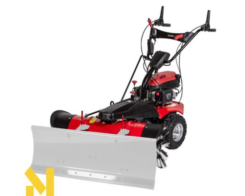 Підмітальна машина бензинова Cedrus ZM05PRO-E