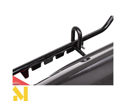 Підмітальна машина бензинова Cedrus ZM05PRO-E