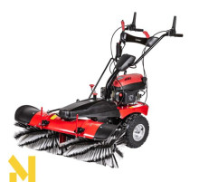 Підмітальна машина бензинова Cedrus ZM05PRO-E