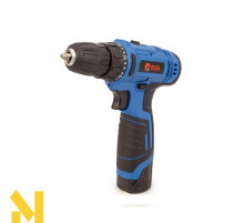 Шуруповерт акумуляторний Edon CF-1201