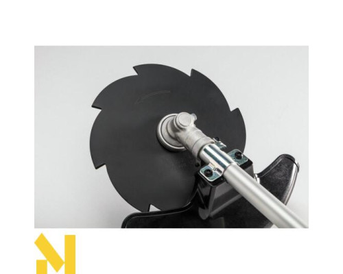 Тример акумуляторний Hikoki CG18DAW4Z (без АКБ та ЗП)