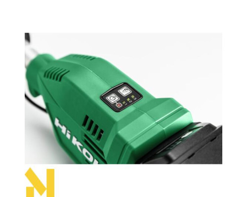 Тример акумуляторний Hikoki CG18DAW4Z (без АКБ та ЗП)