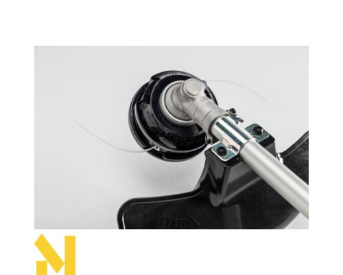 Тример акумуляторний Hikoki CG18DAW4Z (без АКБ та ЗП)