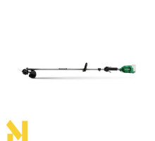 Тример акумуляторний Hikoki CG18DAW4Z (без АКБ та ЗП)