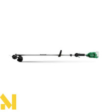 Тример акумуляторний Hikoki CG18DAW4Z (без АКБ та ЗП)