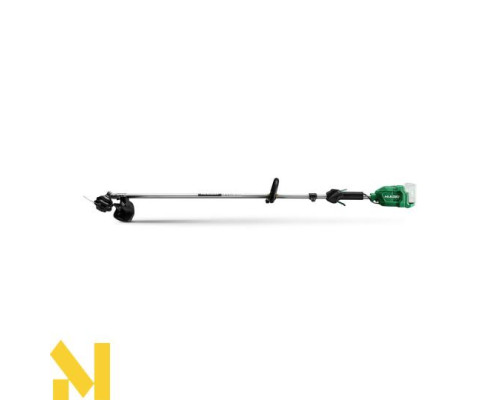 Тример акумуляторний Hikoki CG18DAW4Z (без АКБ та ЗП)