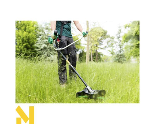 Тример акумуляторний Hikoki CG36DBW4Z (без АКБ і ЗУ)