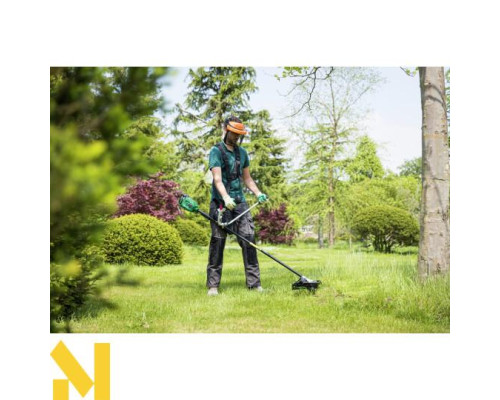 Тример акумуляторний Hikoki CG36DBW4Z (без АКБ і ЗУ)