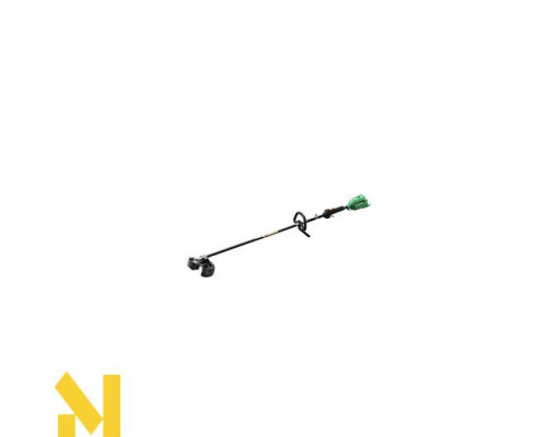 Тример акумуляторний Hikoki CG36DBW4Z (без АКБ і ЗУ)