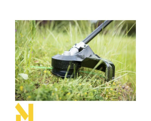 Тример акумуляторний Hikoki CG36DBW4Z (без АКБ і ЗУ)