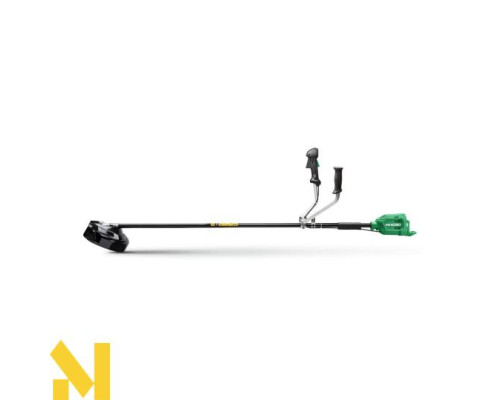 Тример акумуляторний Hikoki CG36DBW5Z (без АКБ та ЗУ)