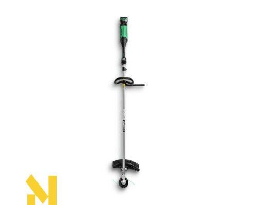 Триммер аккумуляторный Hikoki CG36DCW4Z (без АКБ и ЗУ)