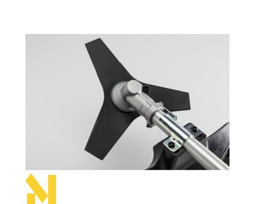 Триммер аккумуляторный Hikoki CG36DCW4Z (без АКБ и ЗУ)